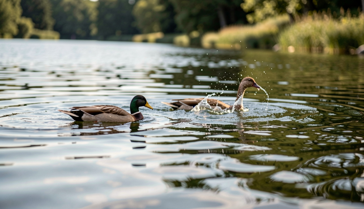 a paddler's notebook on cold water